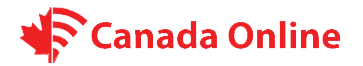 Canada-Online